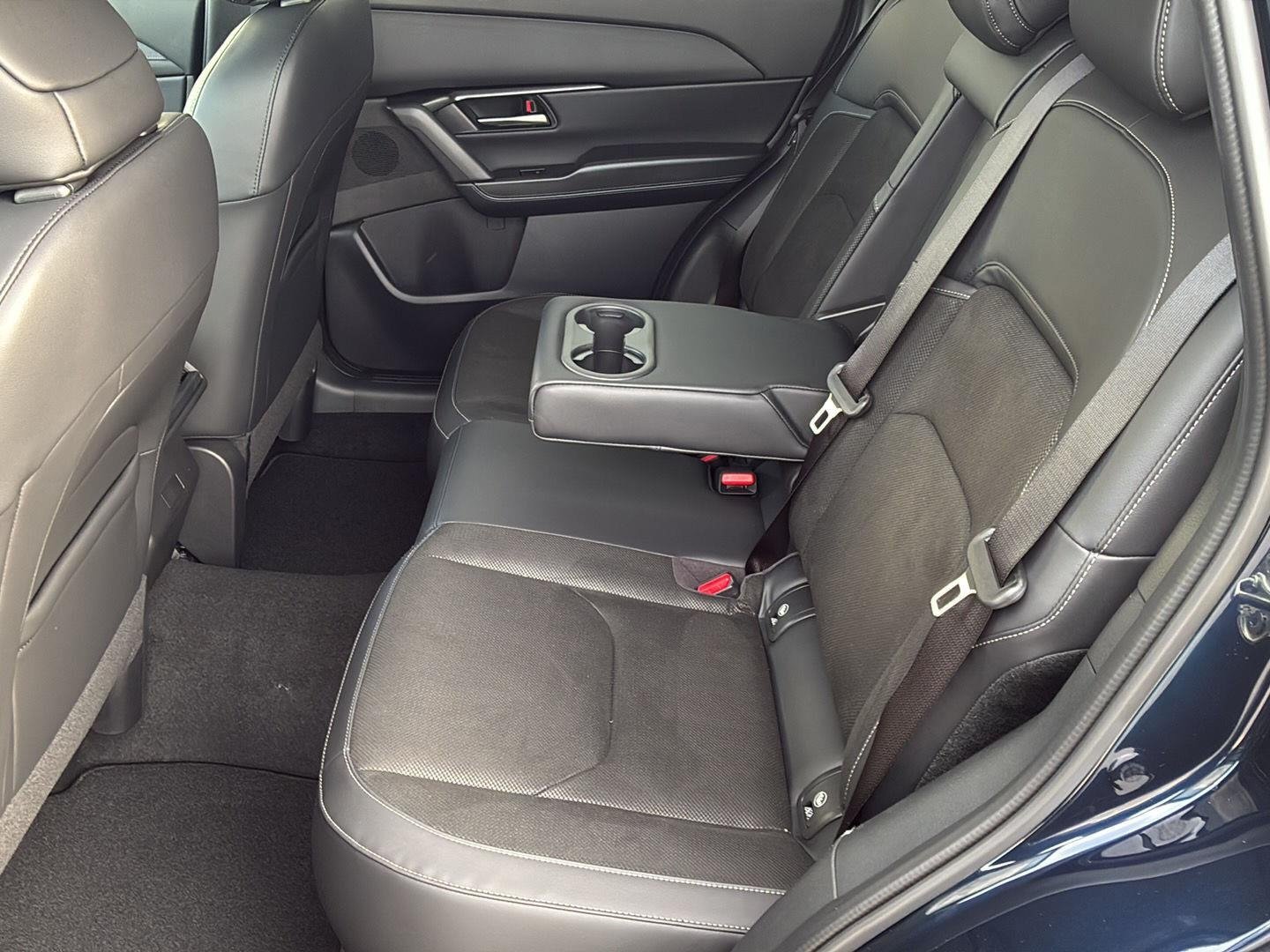 New 2026 MAZDA CX-5 Select AWD/4WD image 19