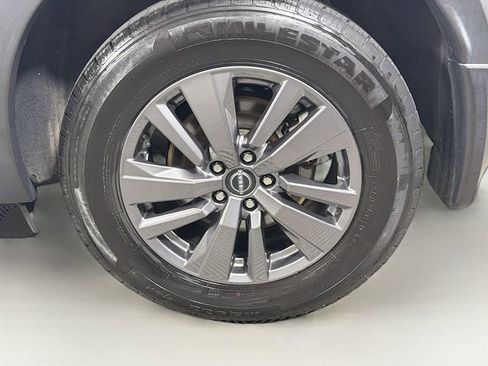 Certified 2023 Nissan Pathfinder SV w/ SV Premium Package AWD/4WD image 33