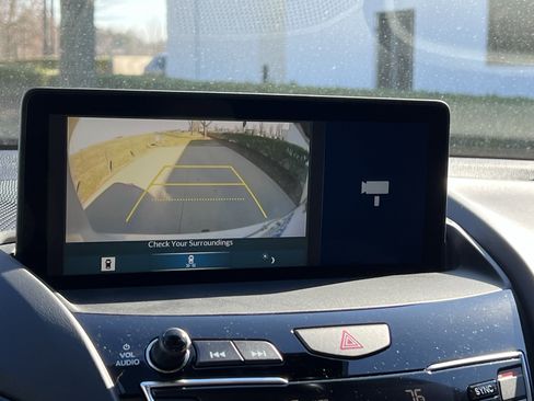 Used 2021 Acura RDX AWD w/ Advance Package image 25