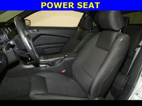 Used 2014 Ford Mustang GT w/ Equipment Group 301A image 4