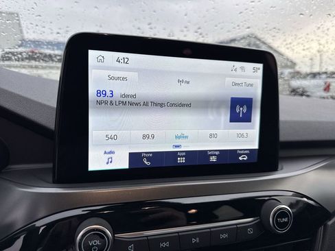 New 2026 Ford Escape Active FWD image 16