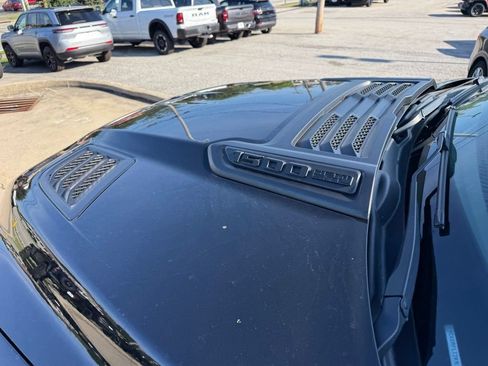 Used 2019 RAM 1500 Sport w/ Advanced Safety Group AWD/4WD image 11