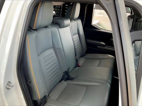 Used 2024 Toyota Tacoma 4x4 Double Cab Hybrid image 19