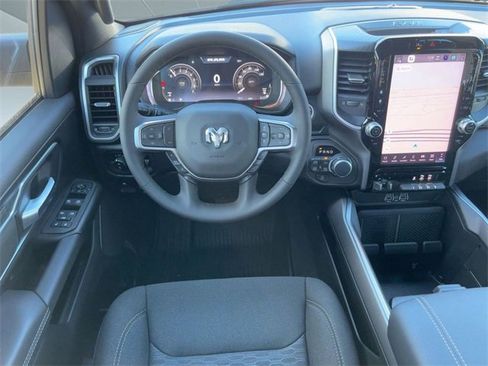 New 2026 RAM 1500 Lone Star image 27