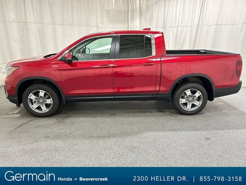 New 2026 Honda Ridgeline RTL image 4