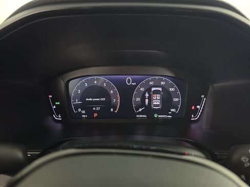 Certified 2026 Honda CR-V EX-L image 16