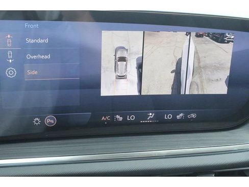 New 2025 Buick Envision Preferred AWD/4WD image 42