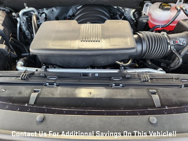 New 2027 GMC Yukon AT4 w/ AT4 Premium Package AWD/4WD image 23