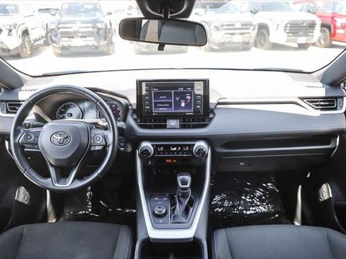 Certified 2022 Toyota RAV4 SE AWD/4WD image 12