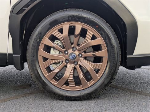 Certified 2025 Subaru Forester Sport w/ Protection Package (1PH) image 12