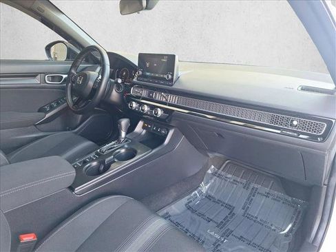 Used 2025 Honda Civic Sport image 21