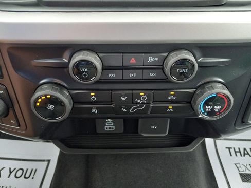 New 2026 Ford F250 XL w/ STX Appearance Package image 21