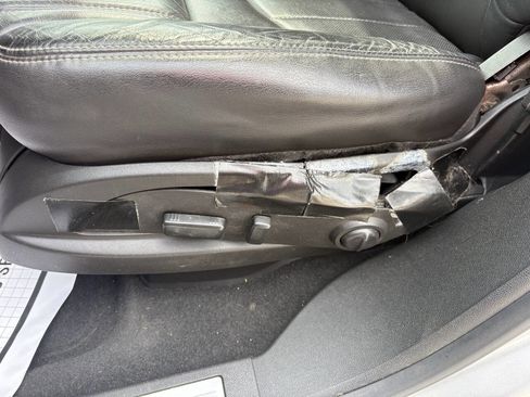 Used 2017 Chevrolet Traverse Premier w/ LPO, 'HIT The Road' Package image 24