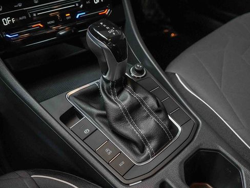New 2026 Volkswagen Jetta Sport FWD image 19