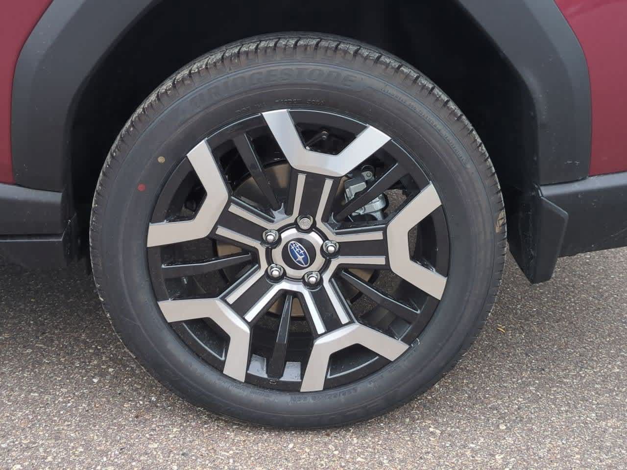 New 2026 Subaru Outback Touring XT AWD/4WD image 13