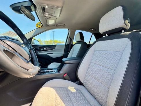 Used 2024 Chevrolet Equinox LT AWD/4WD image 8