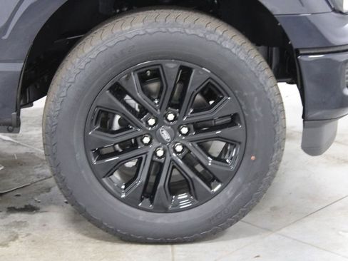 New 2026 Ford F150 Lariat AWD/4WD image 12