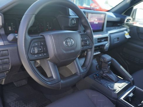 New 2026 Toyota Tacoma SR5 image 7