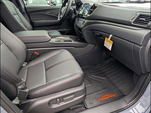 Certified 2026 Honda Ridgeline TrailSport image 18