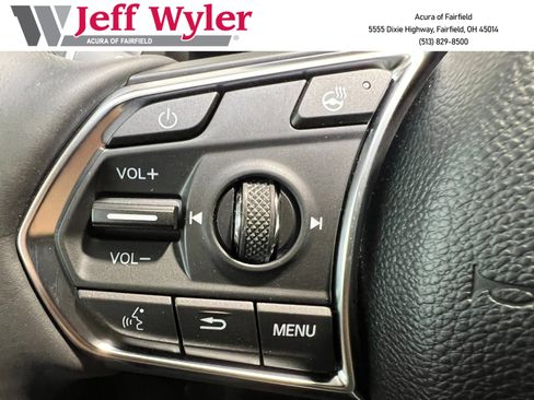 New 2026 Acura MDX SH-AWD w/ Advance Package image 19