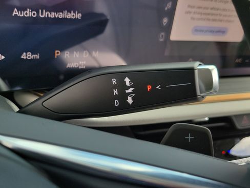 New 2026 Buick Envision Avenir image 33