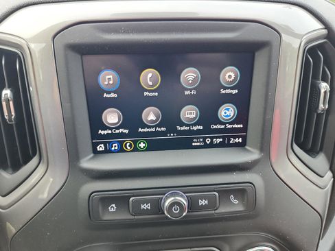 New 2026 GMC Sierra 3500 Pro image 13