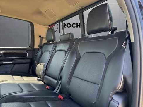 Used 2019 RAM 1500 Laramie AWD/4WD image 76