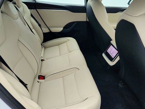 Used 2021 Tesla Model S Plaid image 27