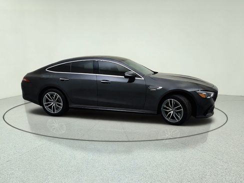 Certified 2022 Mercedes-Benz AMG GT 43 image 6