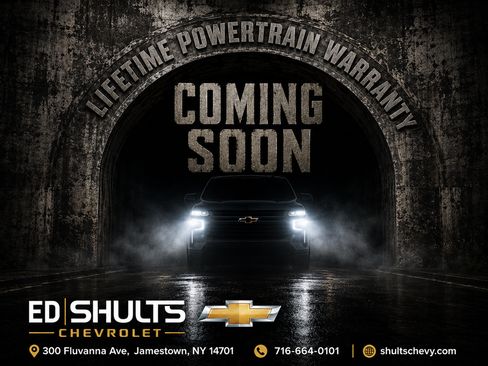 Used 2024 Chevrolet Silverado 1500 LT AWD/4WD image 6
