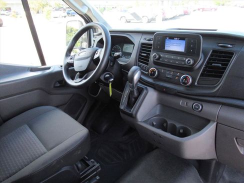 Used 2020 Ford Transit 250 Low Roof image 11