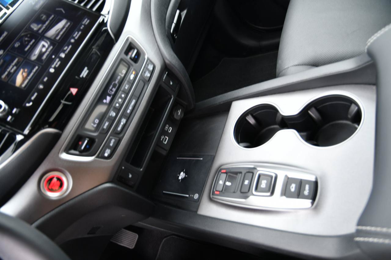 Used 2026 Honda Ridgeline RTL image 23