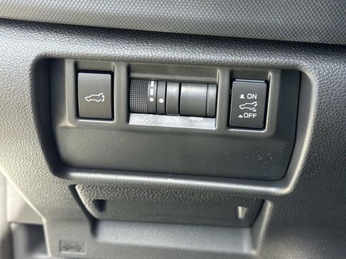 New 2026 Subaru Forester Premium image 41