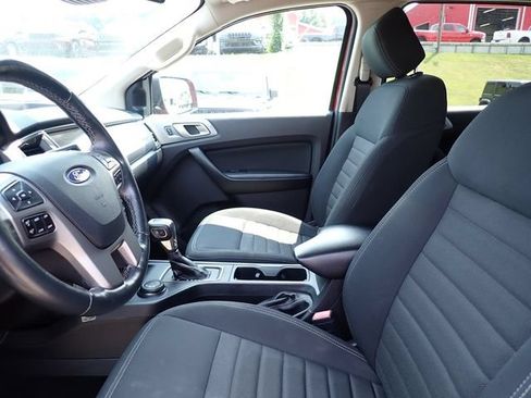 Used 2020 Ford Ranger XLT w/ Equipment Group 302A Luxury AWD/4WD image 14