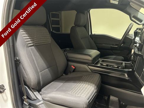 Certified 2023 Ford F150 XL w/ STX Appearance Package image 23