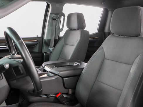 Used 2023 Chevrolet Silverado 1500 RST AWD/4WD image 24