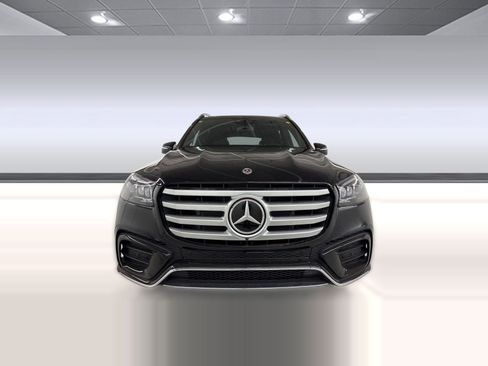 New 2026 Mercedes-Benz GLS 580 4MATIC image 6