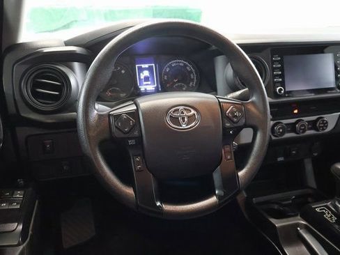 Used 2023 Toyota Tacoma SR w/ SR Convenience Package image 13