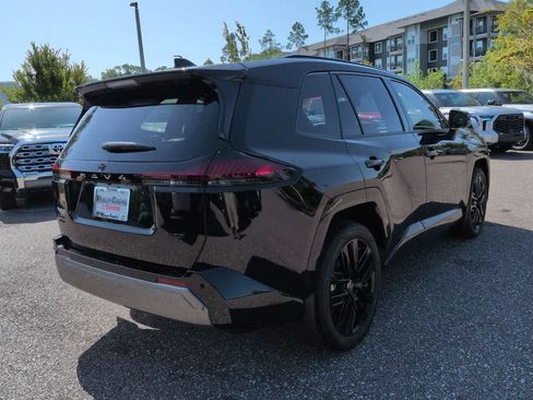 Used 2026 Toyota RAV4 XSE w/ Weather Package AWD/4WD image 6
