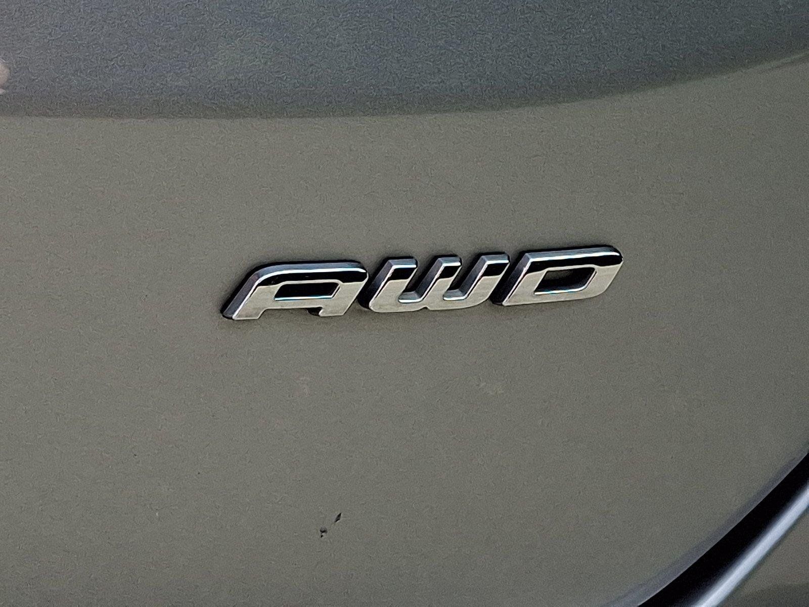 Used 2024 Ford Edge SEL AWD/4WD image 30