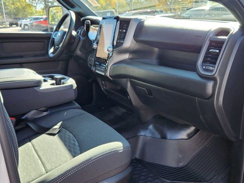 New 2026 RAM 2500 Tradesman image 14