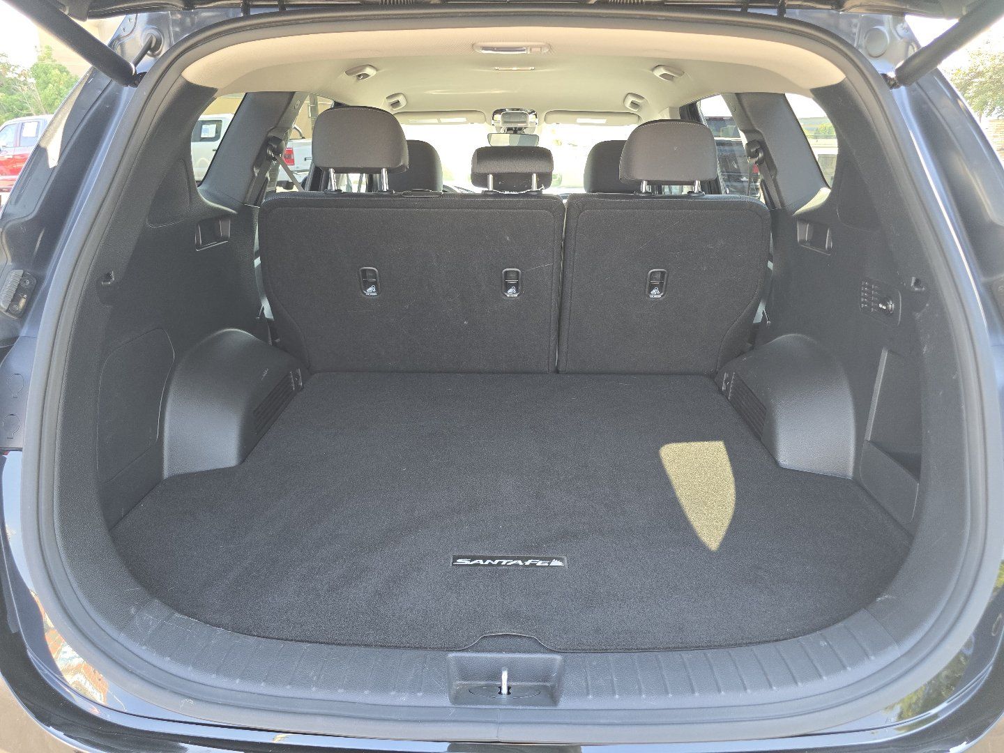 Used 2023 Hyundai Santa Fe SEL AWD/4WD image 29