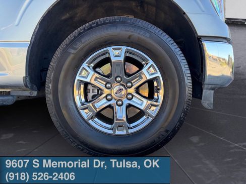 Used 2023 Ford F150 XLT w/ Equipment Group 301A Mid image 14