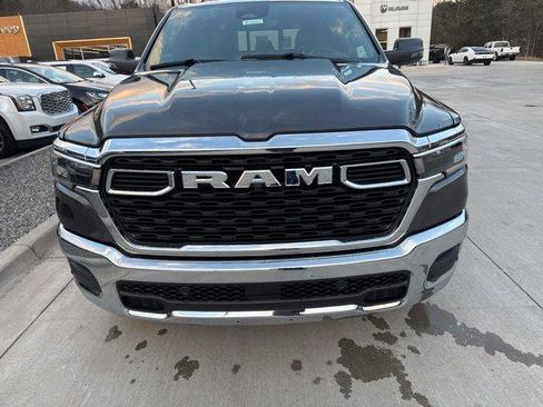 New 2026 RAM 1500 Big Horn image 13