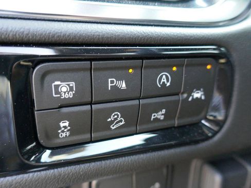 New 2026 GMC Yukon XL Elevation image 21