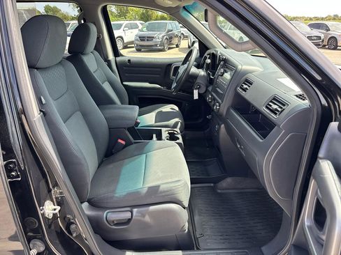 Used 2013 Honda Ridgeline RTS image 24
