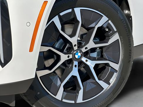 New 2026 BMW X3 xDrive30 AWD/4WD image 25