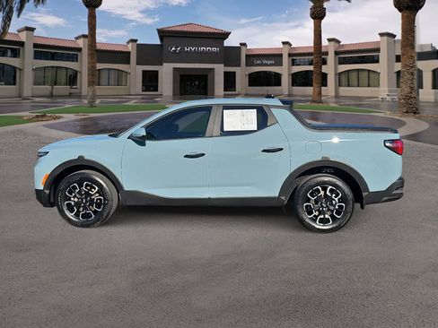 Used 2022 Hyundai Santa Cruz SEL FWD image 5