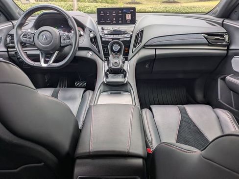 Certified 2024 Acura RDX A-Spec AWD/4WD image 26