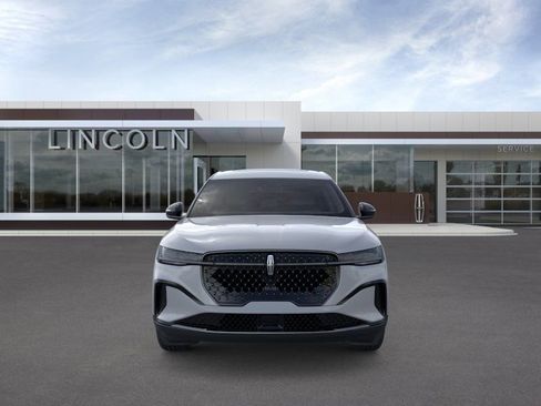 New 2026 Lincoln Nautilus Premier w/ Equipment Group 102A AWD/4WD image 6